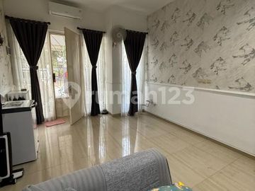 Dijual Rumah di Duta Garden.beverly Hills