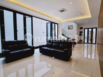 Dijual Murah Rumah Baru Dibawah Harga Pasaran Di Pangkalan Asem Jakarta Pusat