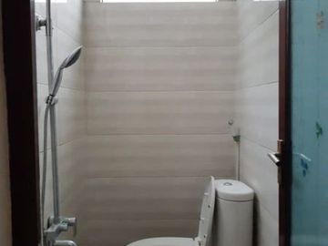 Di Jual Rumah Siap Huni Full Furnished 4 Kamar di Setra Duta Bandung