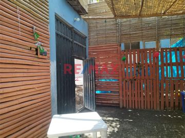 🌟 ¡OPORTUNIDAD ÚNICA PARA INVERSIONISTAS Y CONSTRUCTORES! 🌟

📍 Ubicación Privilegiada: Calle José María Escrivá de Balaguer 218, José Leonardo Ortiz