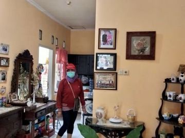 Rumah Griya pesona asri Murahhh 800 Juta shm