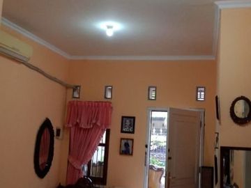 Rumah Griya pesona asri Murahhh 800 Juta shm
