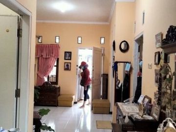 Rumah Griya pesona asri Murahhh 800 Juta shm