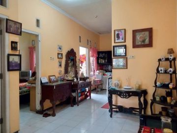 Rumah Griya pesona asri Murahhh 800 Juta shm