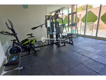 Vendo espectacular apartamento sector Riomar Barranquilla