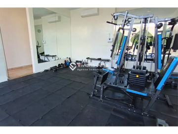 Vendo espectacular apartamento sector Riomar Barranquilla