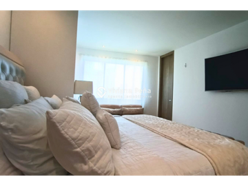 Vendo espectacular apartamento sector Riomar Barranquilla