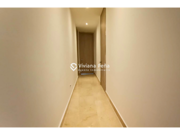 Vendo espectacular apartamento sector Riomar Barranquilla
