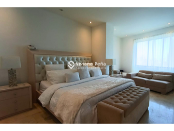 Vendo espectacular apartamento sector Riomar Barranquilla