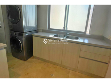 Vendo espectacular apartamento sector Riomar Barranquilla