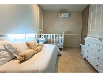 Vendo espectacular apartamento sector Riomar Barranquilla