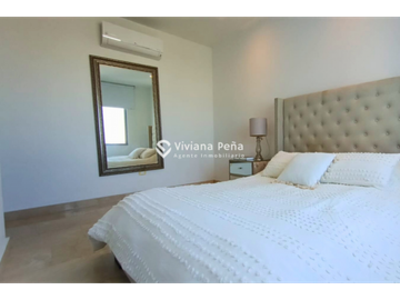 Vendo espectacular apartamento sector Riomar Barranquilla