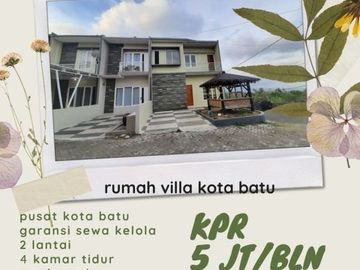 Ready Stok 4KT Rumah Free PPN