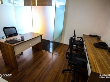 Sewa Ruang Kantor Grha Adhi Media Mulai Rp 16 Juta-an/Bulan