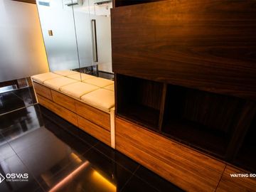 Sewa Ruang Kantor Grha Adhi Media Mulai Rp 16 Juta-an/Bulan