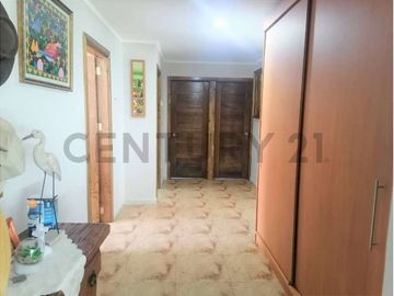 SE VENDE PARCELA. CAMINO A RAFAEL 10,93 HA.