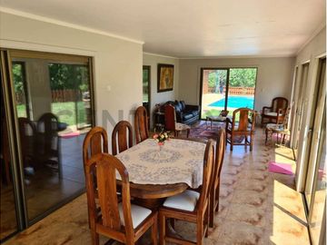 SE VENDE PARCELA. CAMINO A RAFAEL 10,93 HA.