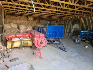 SE VENDE PARCELA. CAMINO A RAFAEL 10,93 HA.