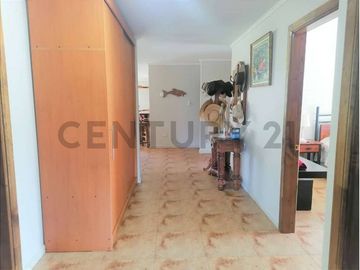 SE VENDE PARCELA. CAMINO A RAFAEL 10,93 HA.