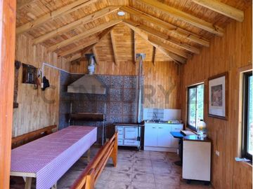 SE VENDE PARCELA. CAMINO A RAFAEL 10,93 HA.