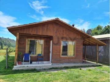 SE VENDE PARCELA. CAMINO A RAFAEL 10,93 HA.