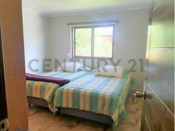 SE VENDE PARCELA. CAMINO A RAFAEL 10,93 HA.