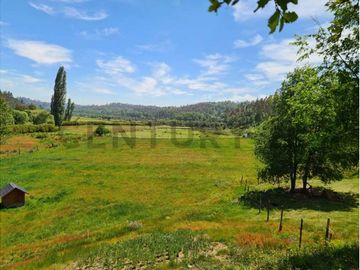 SE VENDE PARCELA. CAMINO A RAFAEL 10,93 HA.