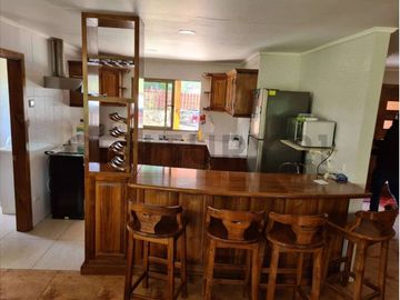 SE VENDE PARCELA. CAMINO A RAFAEL 10,93 HA.