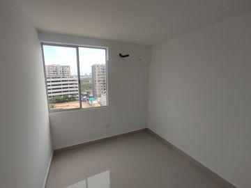 apartamento en venta en alameda del rio. Cod V104462