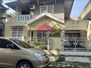 RUMAH DIJUAL DI BINTARO SEKTOR 9 KOMP. MERTILANG