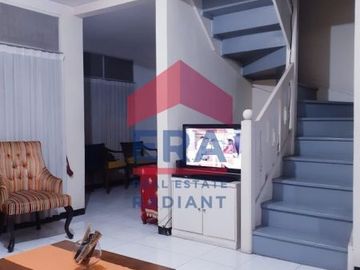 RUMAH DIJUAL DI BINTARO SEKTOR 9 KOMP. MERTILANG