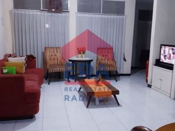 RUMAH DIJUAL DI BINTARO SEKTOR 9 KOMP. MERTILANG