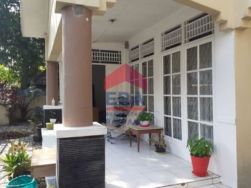 RUMAH DIJUAL DI BINTARO SEKTOR 9 KOMP. MERTILANG