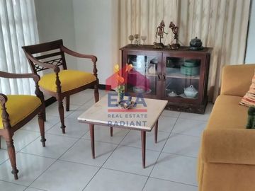 RUMAH DIJUAL DI BINTARO SEKTOR 9 KOMP. MERTILANG