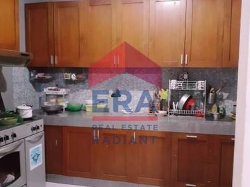 RUMAH DIJUAL DI BINTARO SEKTOR 9 KOMP. MERTILANG