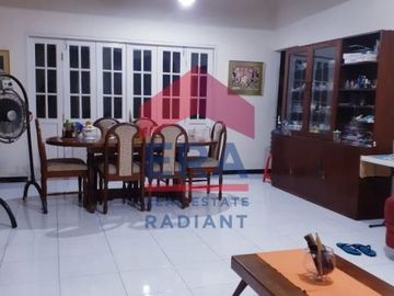 RUMAH DIJUAL DI BINTARO SEKTOR 9 KOMP. MERTILANG
