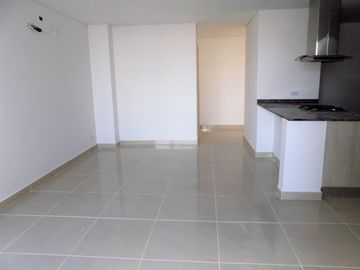 apartamento en venta en villa campestre. Cod V86891