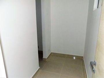 apartamento en venta en villa campestre. Cod V86891