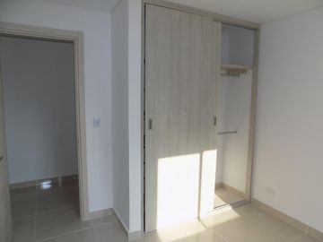 apartamento en venta en villa campestre. Cod V86891