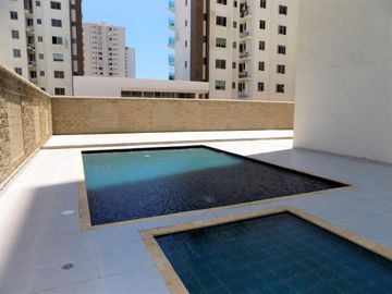 apartamento en venta en villa campestre. Cod V86891