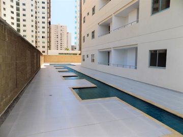 apartamento en venta en villa campestre. Cod V86891