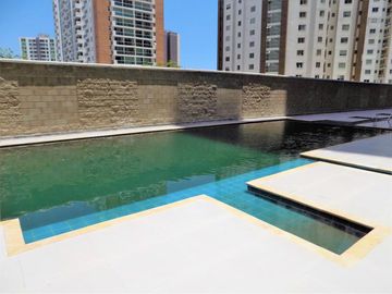 apartamento en venta en villa campestre. Cod V86891