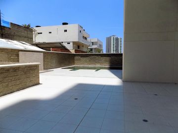 apartamento en venta en villa campestre. Cod V86891