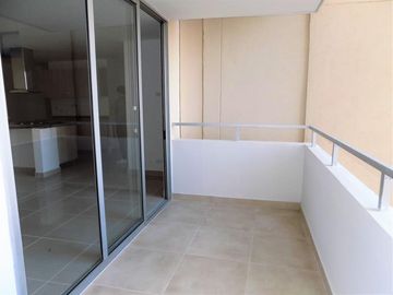 apartamento en venta en villa campestre. Cod V86891