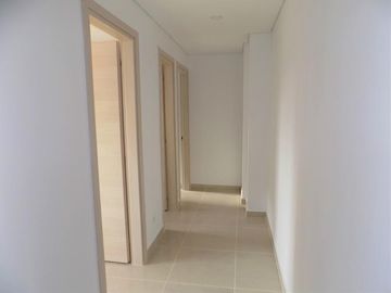 apartamento en venta en villa campestre. Cod V86891