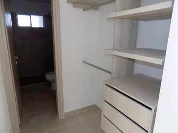 apartamento en venta en villa campestre. Cod V86891