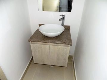 apartamento en venta en villa campestre. Cod V86891