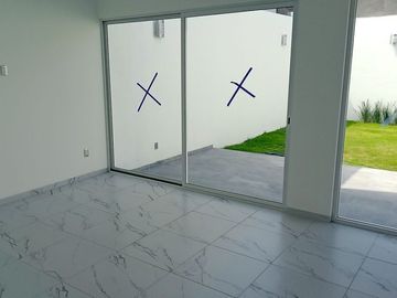 Excelente casa en Lomas de Juriquilla con Roof Garden J2
