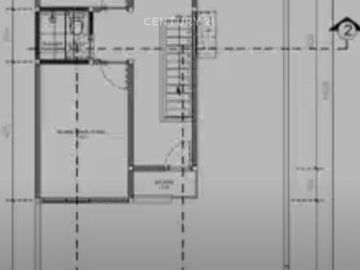 Rumah Cantik 2 Lantai Tanah Luas Di Bintaro Pondok Aren 5525