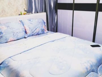 Dijual Condominium Sky Terrace, Jakarta Barat